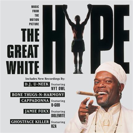 Bone Thugs-N-Harmony - The Great White Hype Music From The Motion Picture - Zortam Music