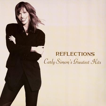 Carly Simon - Reflections -- Carly Simon