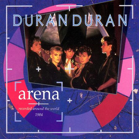 Duran Duran - Arena (Live) - Zortam Music