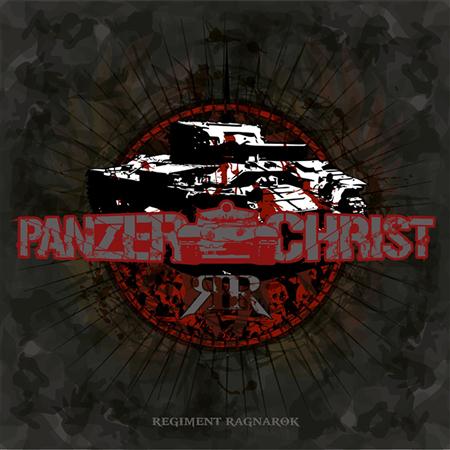 Panzerchrist - Regiment Ragnarok - Zortam Music