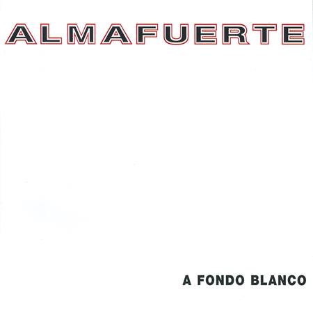 Almafuerte - El Visitante Lyrics - Zortam Music