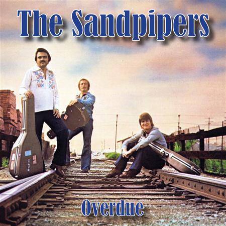 Sandpipers - Overdue - Zortam Music