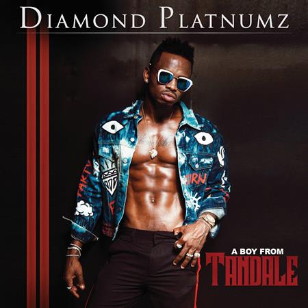 Diamond Platnumz - A Boy From Tandale - Zortam Music