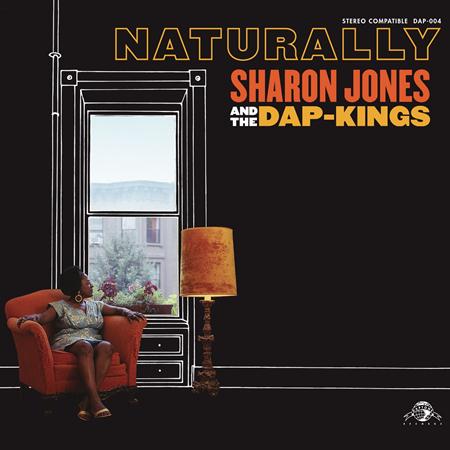 Sharon Jones & The Dap Kings - Got a Thing on My Mind - Zortam Music