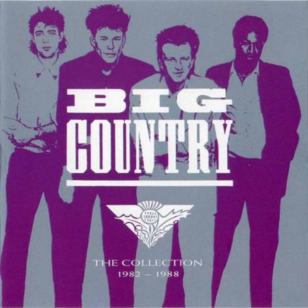 BIG COUNTRY - The Sailor Lyrics - Zortam Music