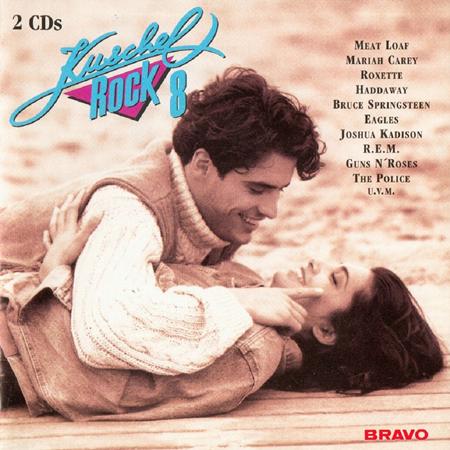 Mariah Carey - Kuschelrock 17 - CD2 - Zortam Music