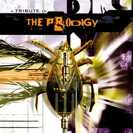 Funker Vogt - VA - A Tribute To The Prodigy - Zortam Music