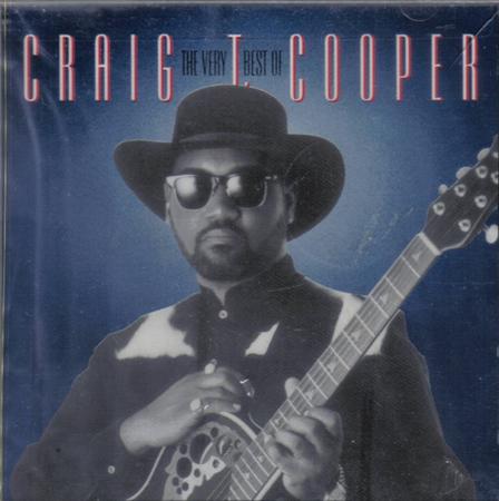 Craig T. Cooper - The Very Best Of Craig T. Cooper - Zortam Music
