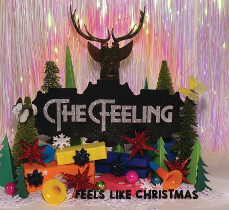 The Feeling - Feels Like Christmas - Zortam Music