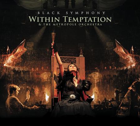 Within Temptation - Live (Bootleg) - Zortam Music