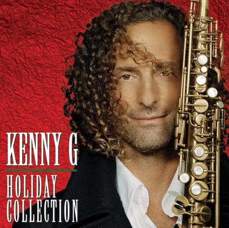 Kenny G. - Holiday Collection - Zortam Music