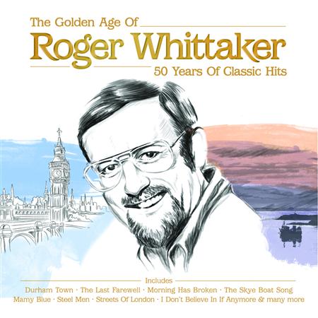 Roger Whittaker - Fire & Rain - Zortam Music