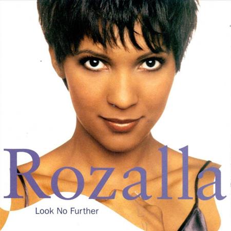 Rozalla - You Never Love The Same Way Twice Lyrics - Zortam Music