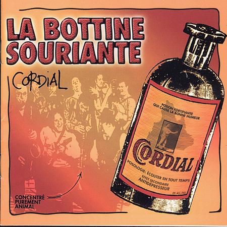 La Bottine Souriante - En Ptit Boggie Lyrics - Zortam Music
