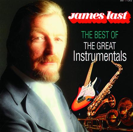 James Last - Instrumental best of all - Zortam Music