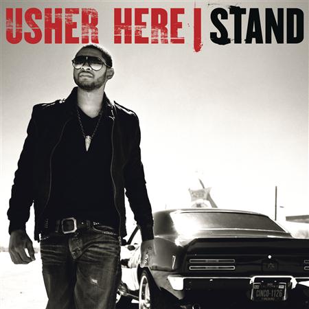 Usher - Here I Stand (Migies-Edition) - Zortam Music Usher - Here I Stand (Migies-Edition) - Zortam Music
