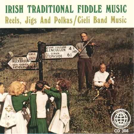Kilfenora C�il� Band - Irish Folk Favourites 1/2 - Zortam Music