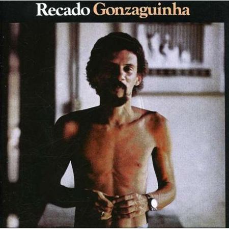 Gonzaguinha - Recado - Zortam Music