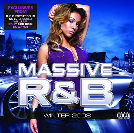 50 Cent - Massive R&b Winter Collection 2008 [disc 1] - Zortam Music