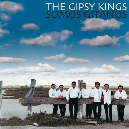 Gipsy Kings - Somos Gitanos [Columbia] - Zortam Music