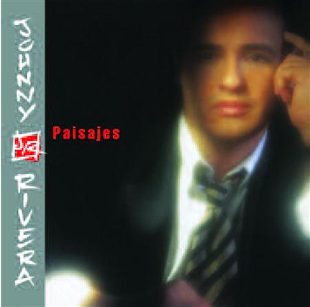 Johnny Rivera - Paisajes De La Vida - Zortam Music