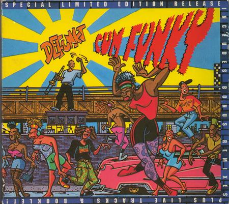 Defunkt - Cum Funky - Zortam Music