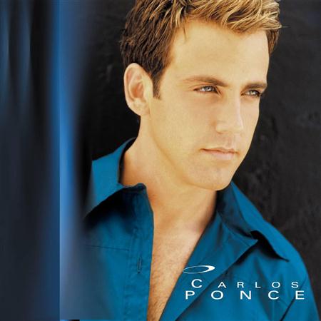 Carlos Ponce - Solo Pienso En Ti Lyrics - Zortam Music