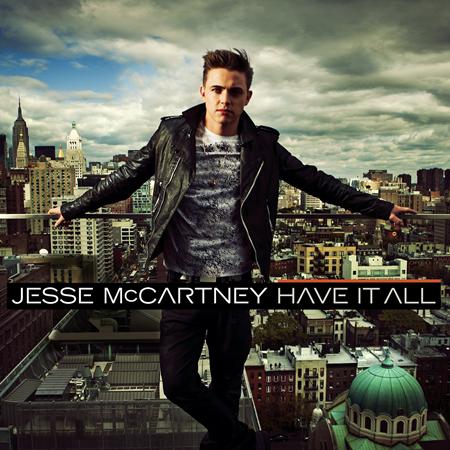 Jesse Mccartney - Have It All - Zortam Music
