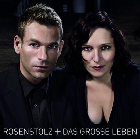 Rosenstolz - Nichts Von Alledem (Tut Mir Le) Lyrics - Zortam Music
