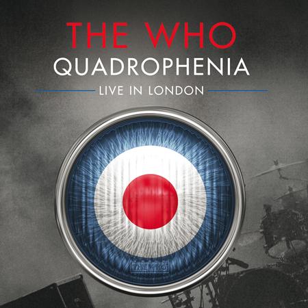 The Who - Quadrophenia Live In London [disc 2] - Zortam Music
