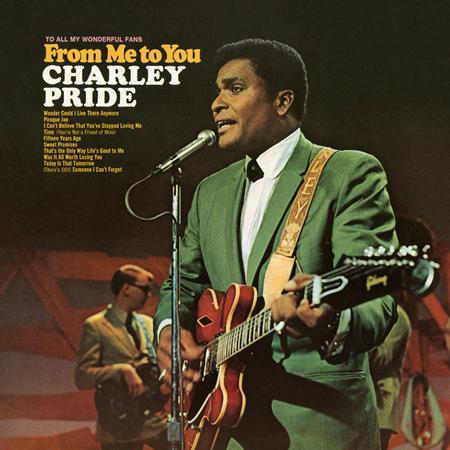 Charley Pride - That