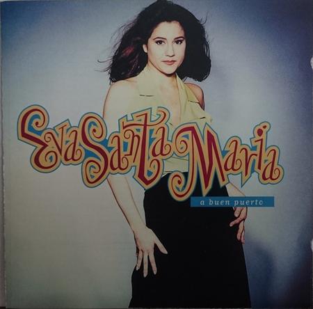 Eva Santamar�a - A Buen Puerto - Zortam Music