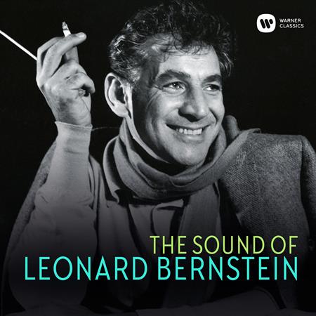Eldagalmk - The Sound Of Bernstein - Zortam Music