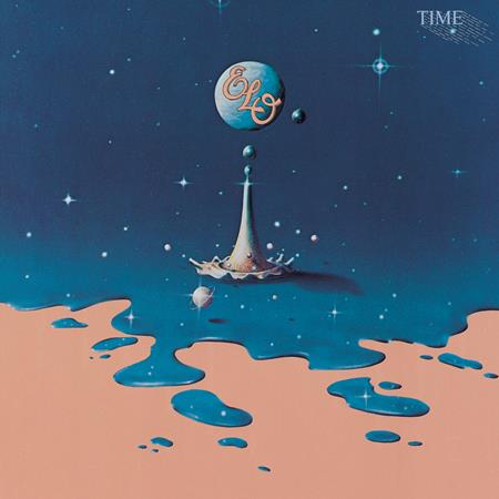 Electric Light Orchestra - Time (Bonus Track Version) - Zortam Music