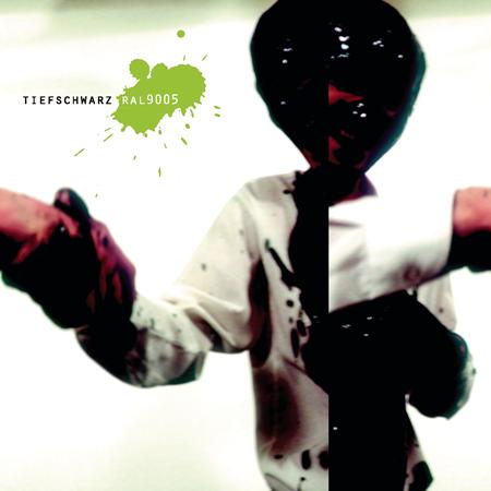 Tiefschwarz - Ral9005 - Zortam Music
