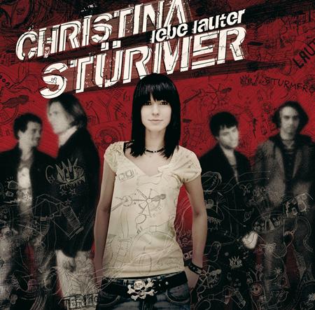 Christina Sturmer - Lebe Lauter - Zortam Music