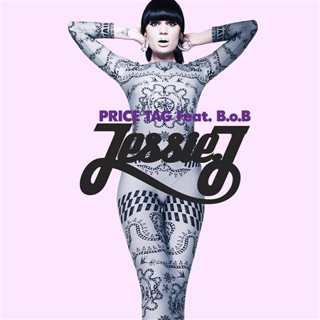 Jessie J feat. B.o.B - [non-album Tracks] - Zortam Music