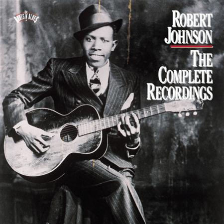 Robert Johnson - Ramblin