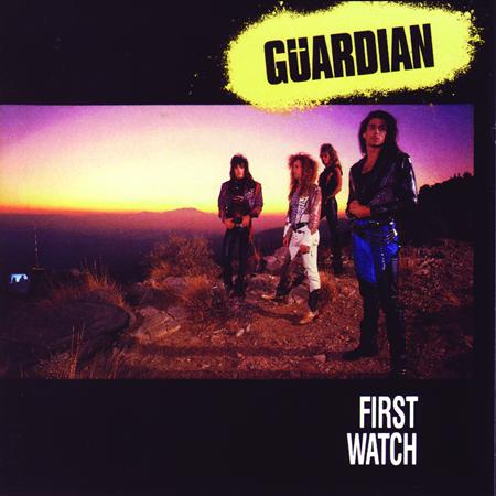 Guardian - First Watch - Zortam Music