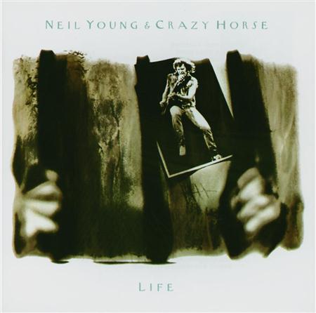 Neil Young and Crazy Horse - Prisoners Of Rock 