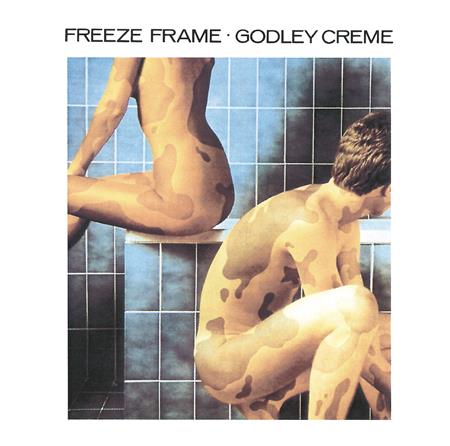 Godley & Creme - En Englishman In New York Lyrics - Zortam Music