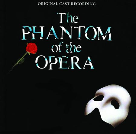 The Phantom Of The Opera - The Phantom of the Opera - Ori - Zortam Music