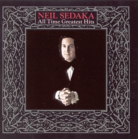 NEIL SEDAKA - 60_200 - Zortam Music
