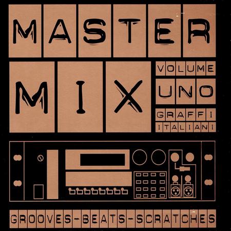 Cher - Mastermix Volume Uno Grooves-Beats-Scratches - Zortam Music