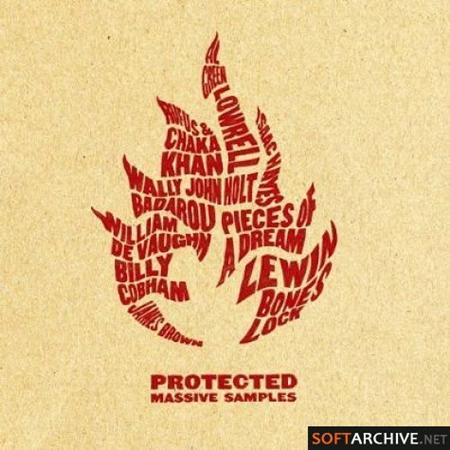 William DeVaughn - Protected - Massive Samples - Zortam Music