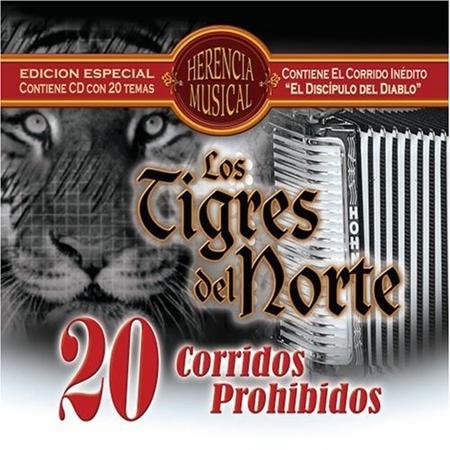 Los Tigres Del Norte - El Aguilillo Lyrics - Zortam Music