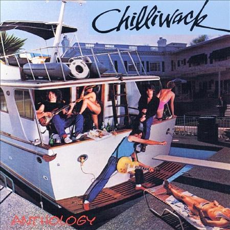 Chilliwack - Chilliwack- Secret Information Lyrics - Zortam Music
