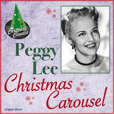 Peggy Lee - The Christmas Song Lyrics - Zortam Music