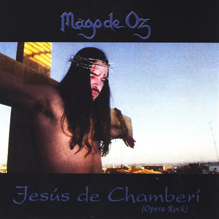 Mago de Oz - Jesus de Chamberri - Zortam Music