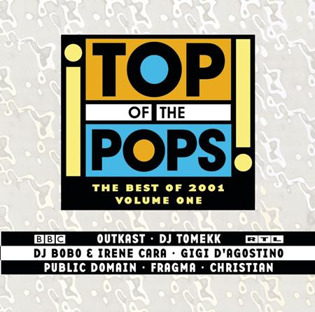 L.l. Cool J - Top Of The Pops - The Best Of 2001 - Zortam Music